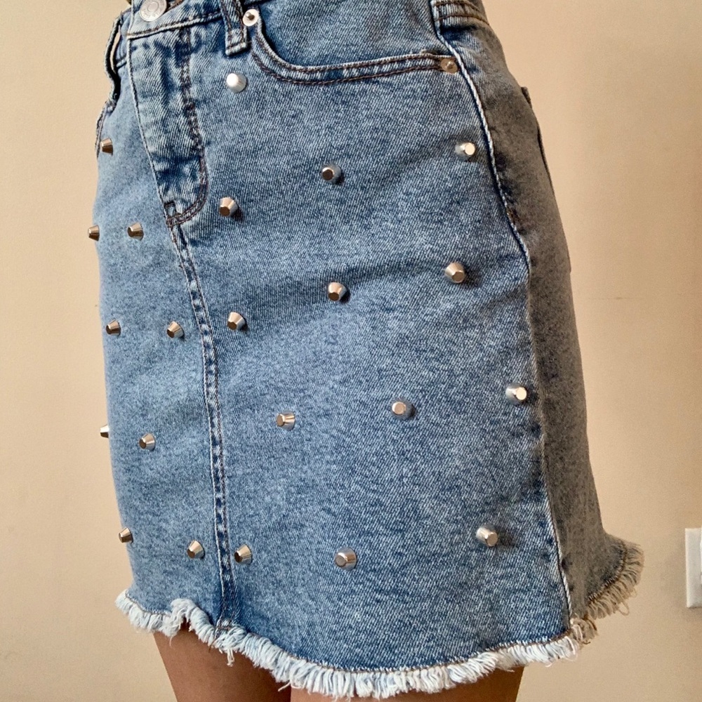 Wild Fable Skirt